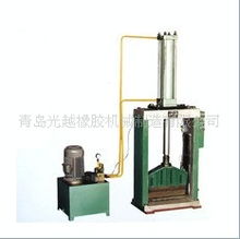 膠南市光越機械制造廠 匠心鑄就高端混煉機，驅動橡塑行業新質生產力